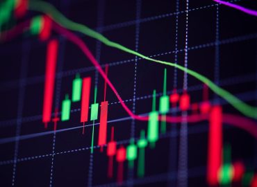 株価チャート